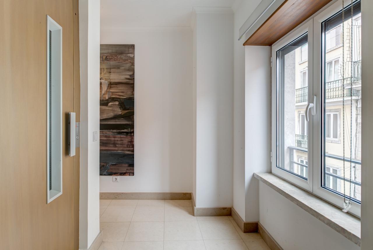 Appartement Empire Building By Homing Lisboa