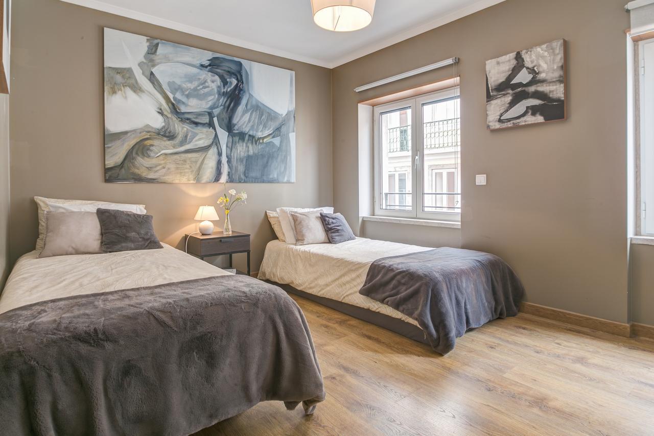 Empire Building By Homing Appartement Lisboa