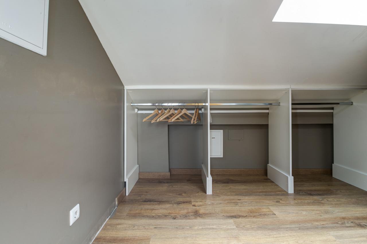 Appartement Empire Building By Homing Lisboa