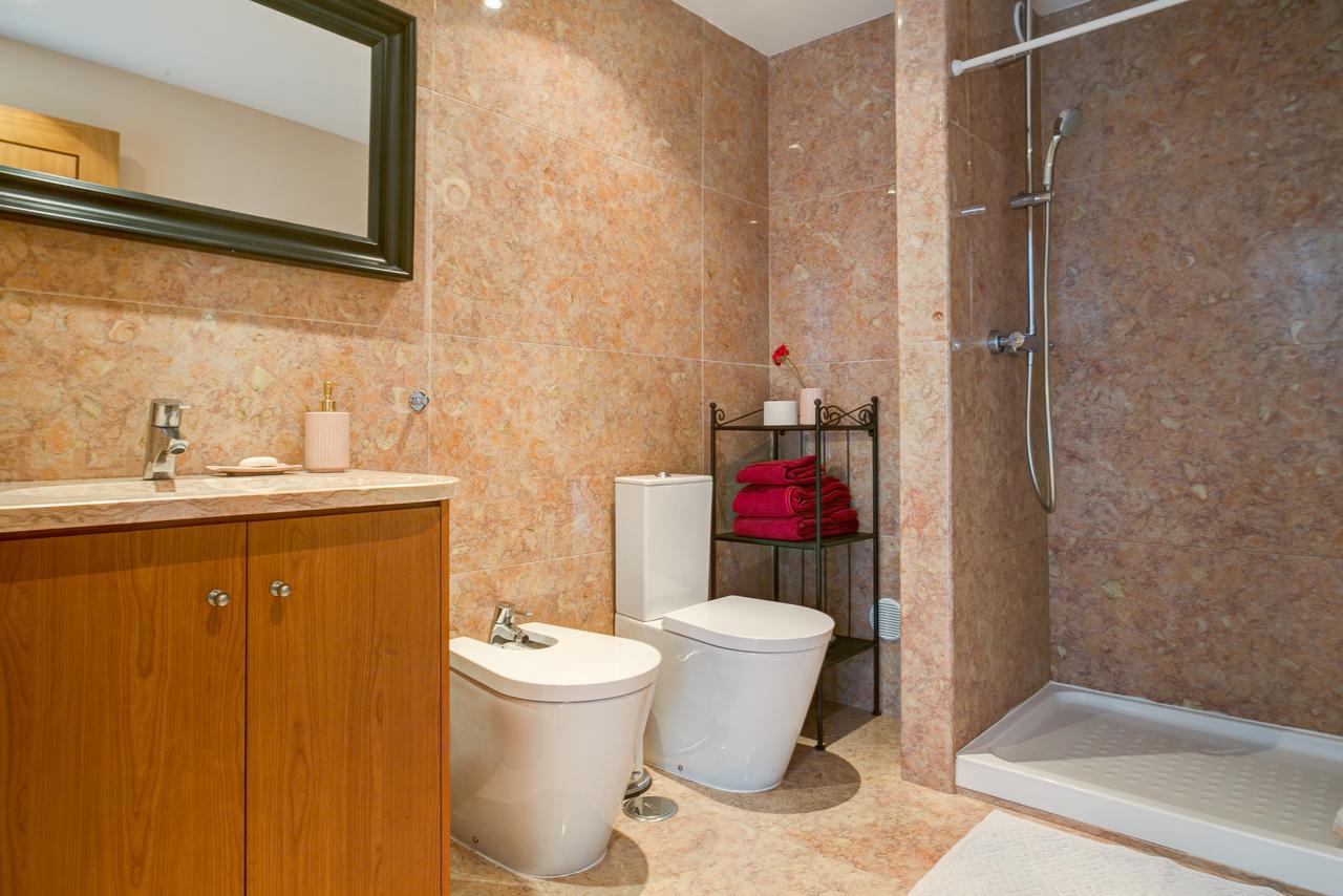 Appartement Empire Building By Homing
