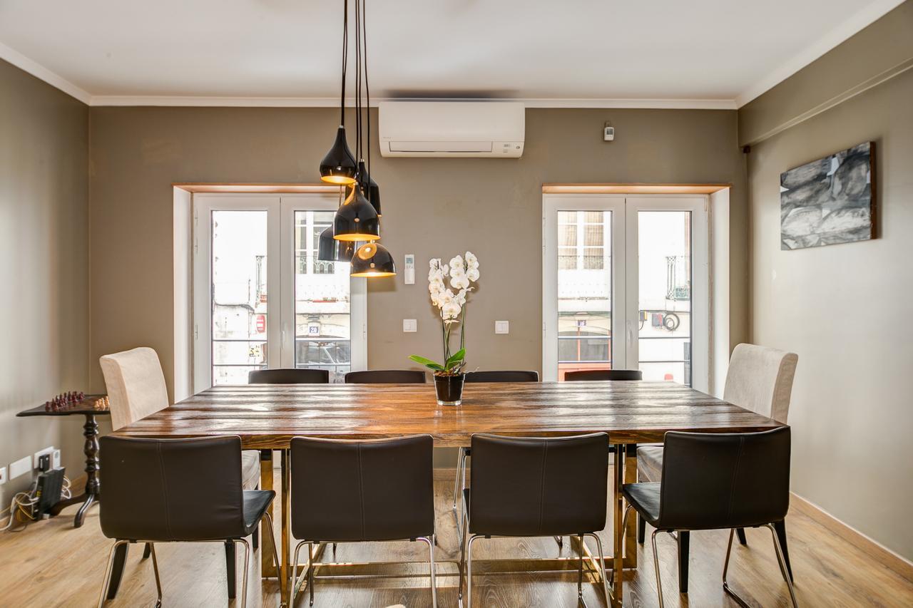 Empire Building By Homing Appartement *