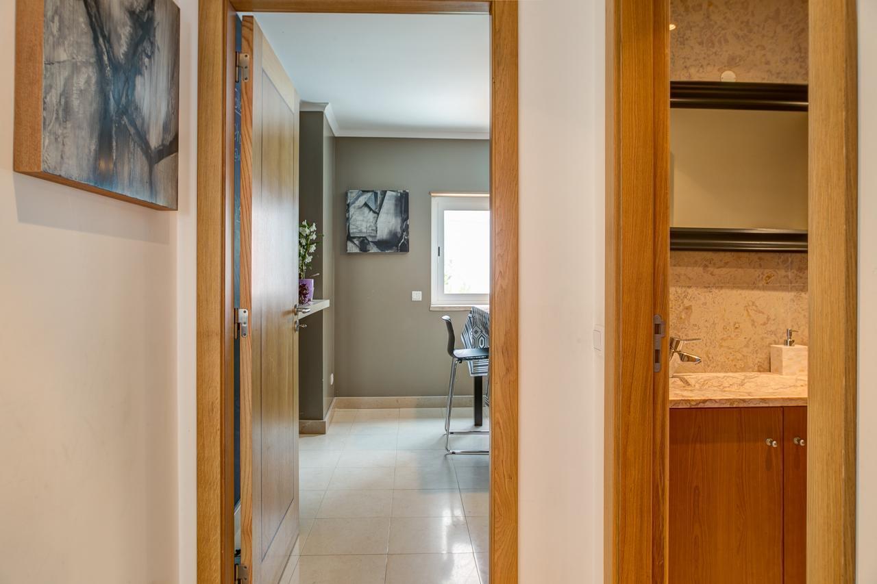 Empire Building By Homing Appartement *