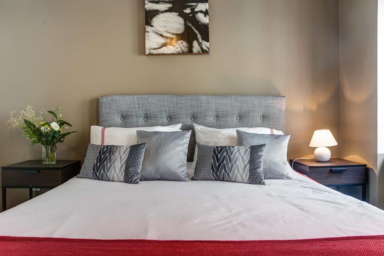 Empire Building By Homing Appartement Lisboa