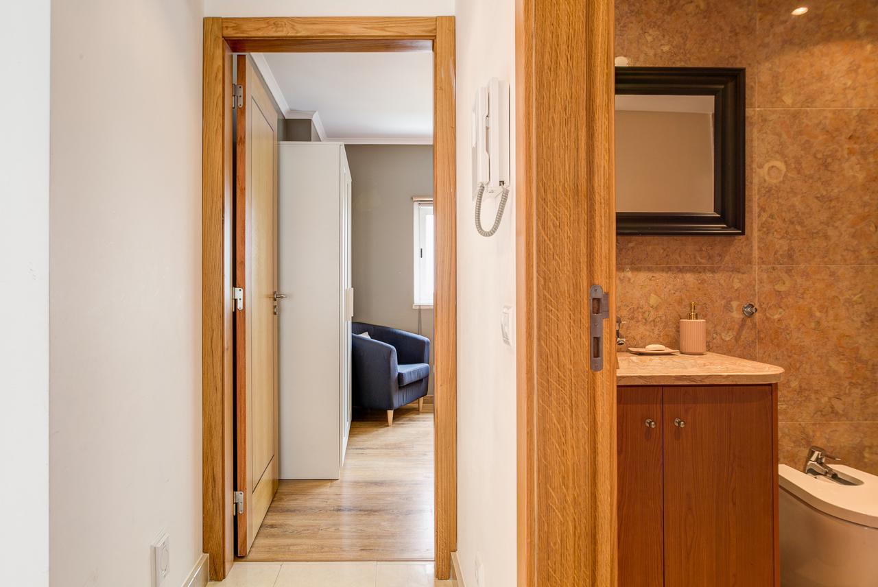 Appartement Empire Building By Homing Lisboa