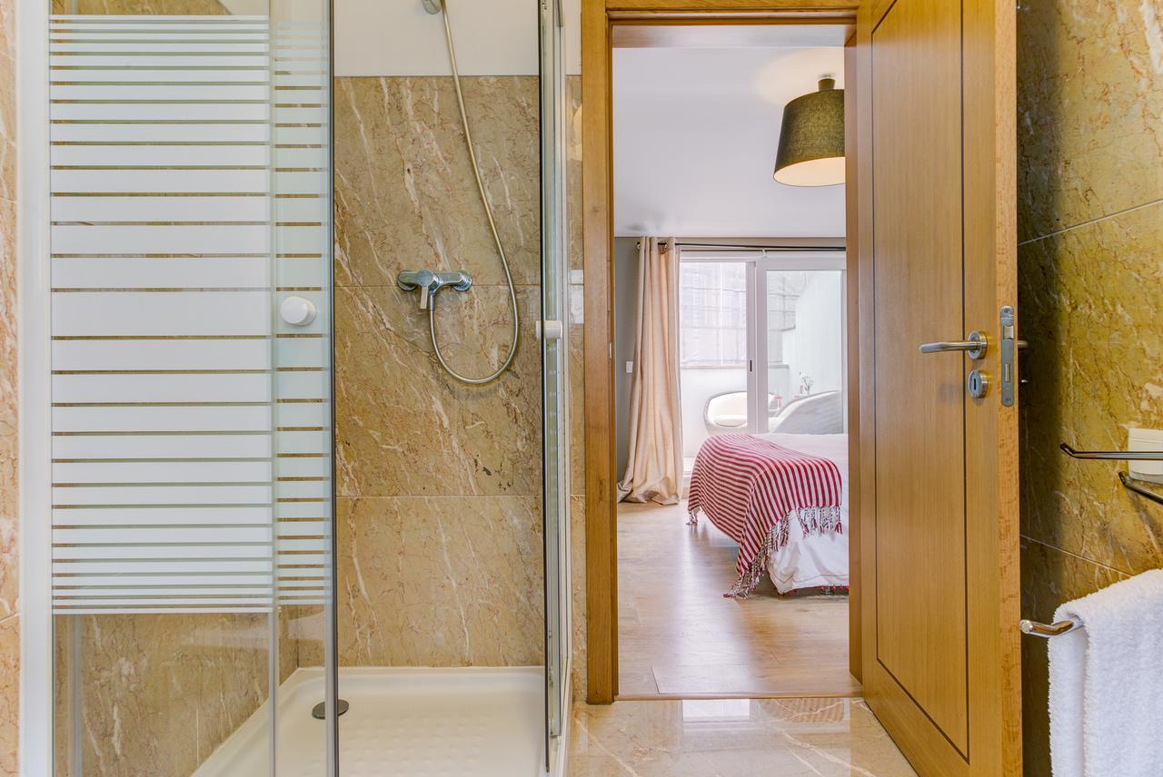 Empire Building By Homing Appartement *