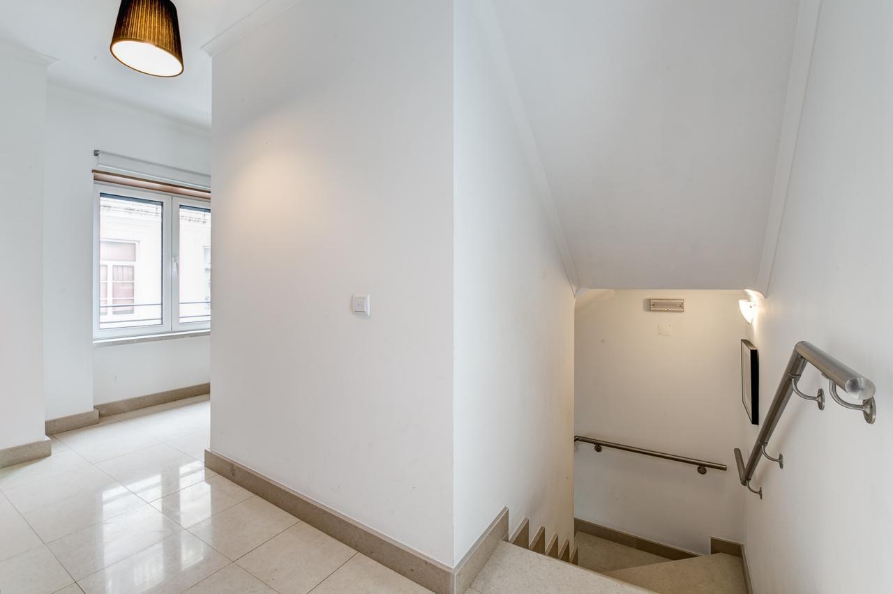 Appartement Empire Building By Homing