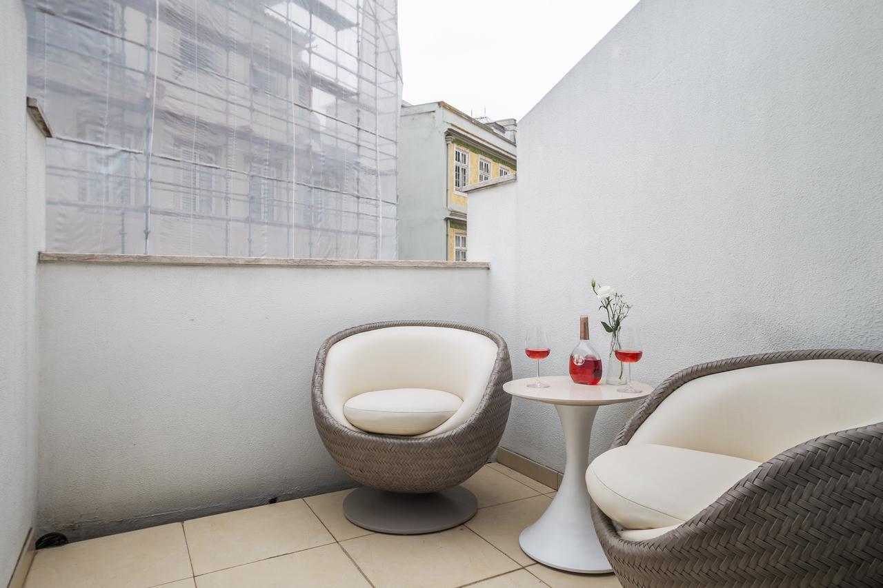Appartement Empire Building By Homing Lisboa