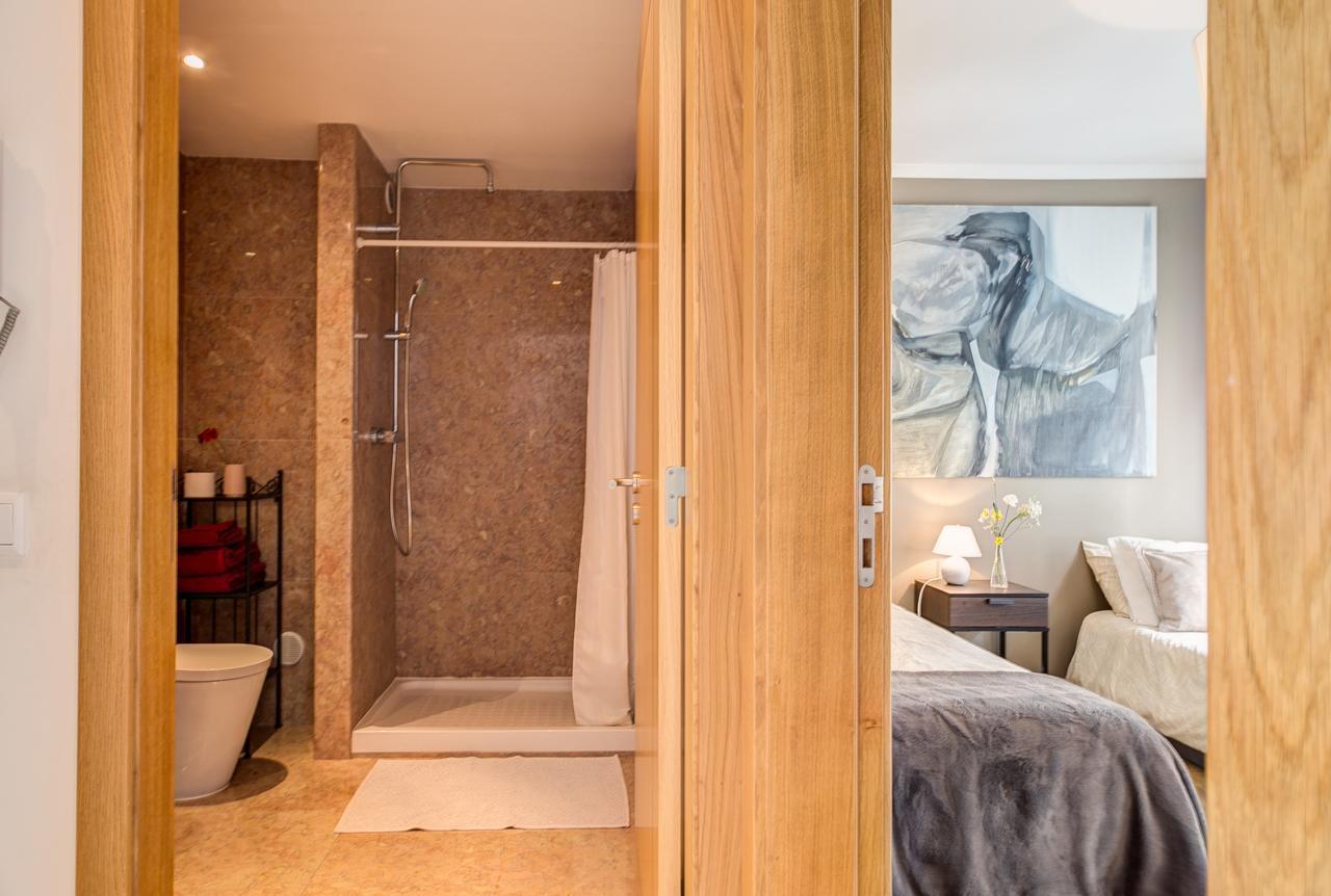 Appartement Empire Building By Homing