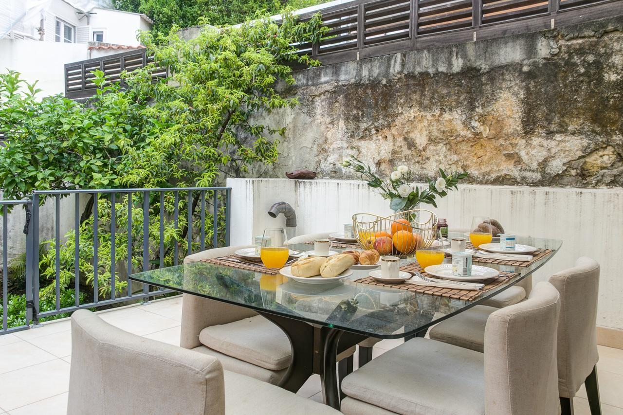 Appartement Empire Building By Homing Lisboa