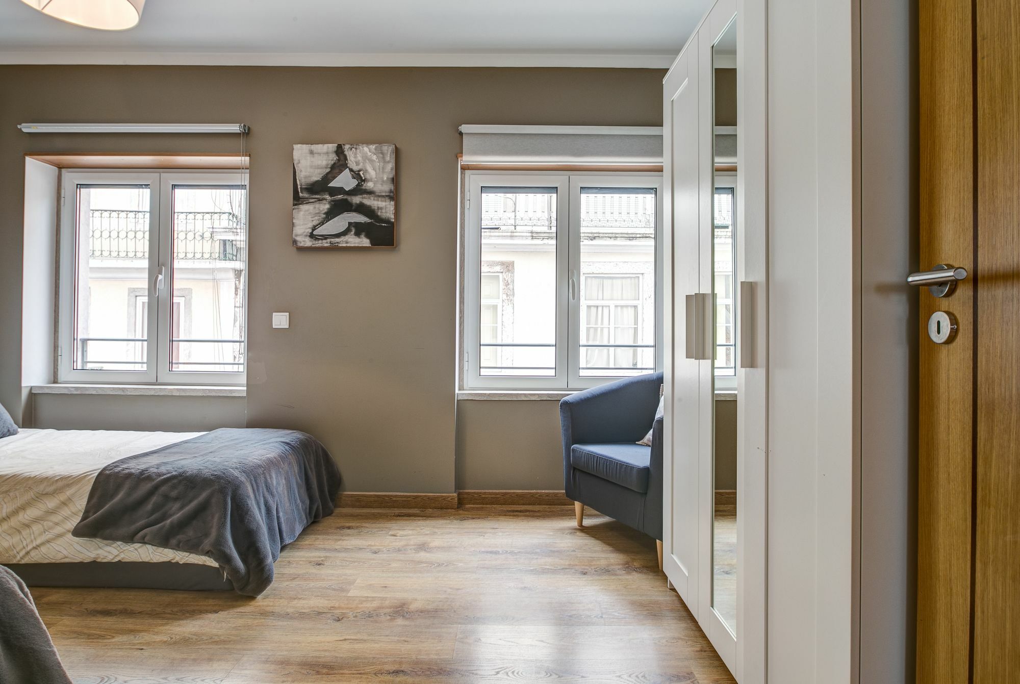 Empire Building By Homing Appartement Lisboa
