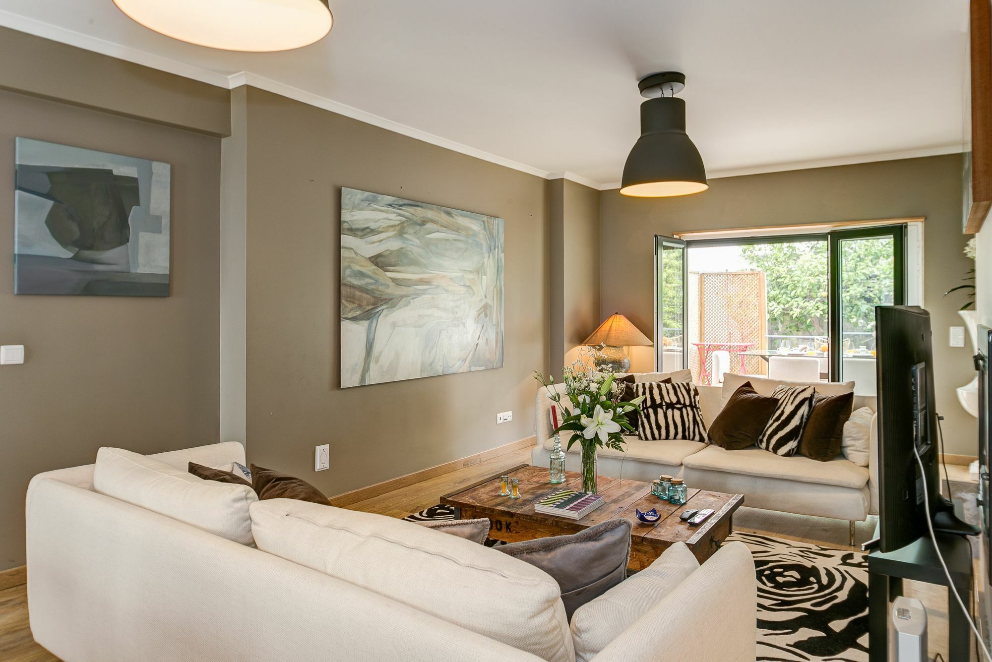 Appartement Empire Building By Homing Lisboa